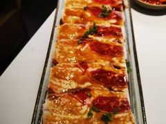 -缘·金家烤鳗鱼(西塔总店)