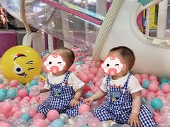 -萨卡屋亲子乐园·餐厅(龙山万物工场店)