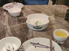 -前海沿·青岛菜(乐客城店)