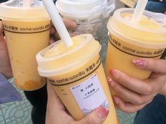 -卡旺卡(合肥步行街韵淮阁店)