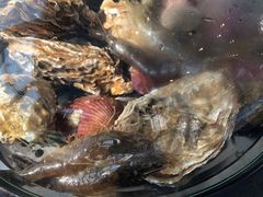 -前王院•巧克力海鲜市集餐厅(万平口店)