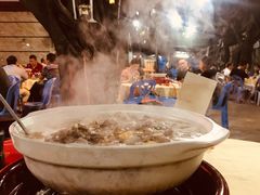 -老东风菜馆·潮汕大排档