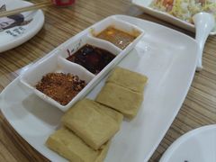 -柳叶刀烧烤(北大清华店)