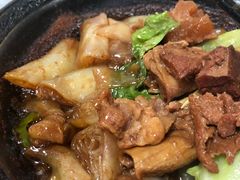 -珍珍小食店(西华路店)