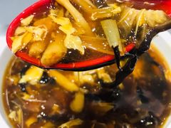 酸辣汤-紫光园·小馆(太玉园店)