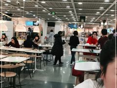 大堂-宜家·瑞典风味餐厅(北京西红门店)