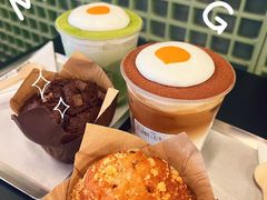 -Ann COFFEE(来福士店)