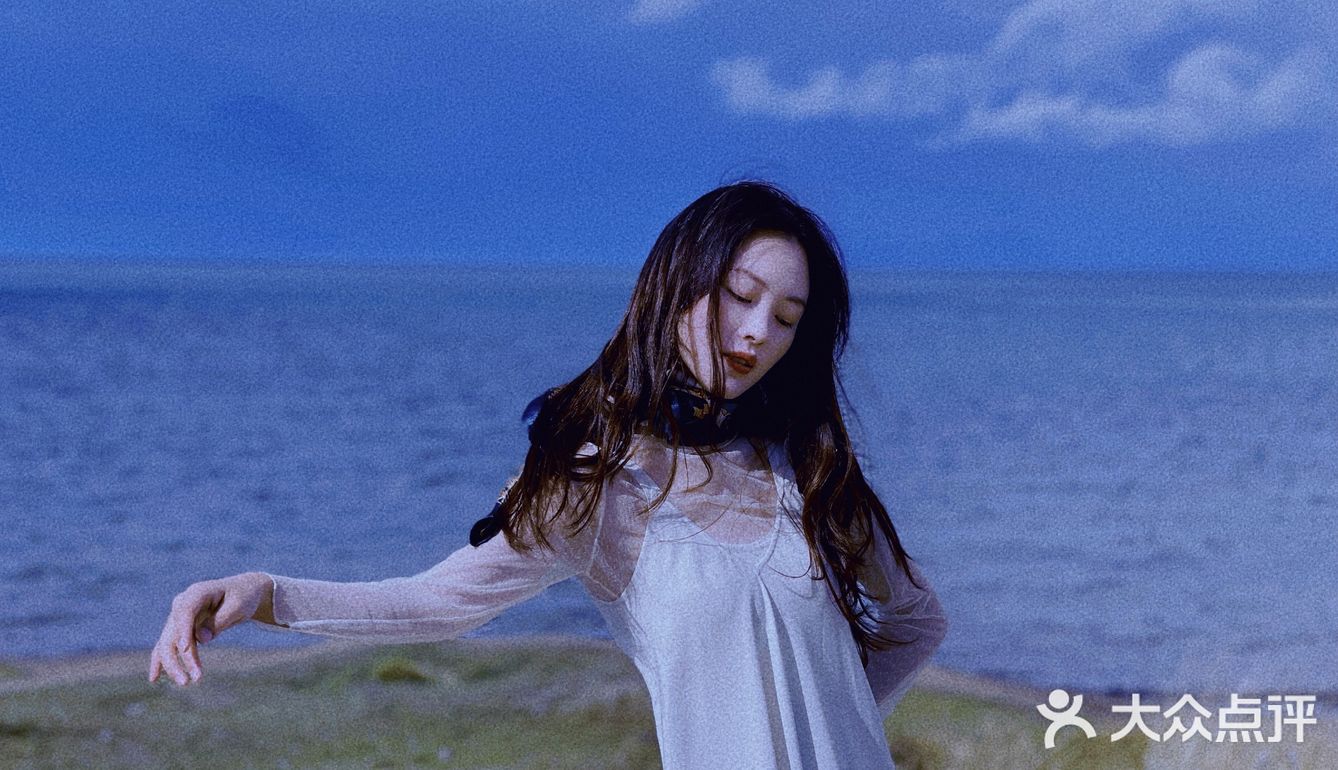 青海湖