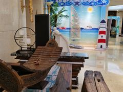 -皇马海口湾海景酒店(万绿园秀英港店)