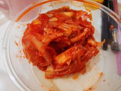 -韩宫宴烤肉·料理(南京江宁万达店)