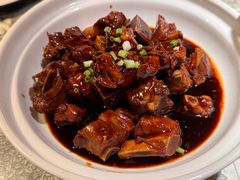 -绿茶餐厅(昌平悦荟店)