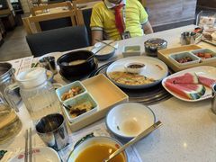 -韩香福烤肉庄园(荣成店)