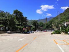 -北京上方山国家森林公园