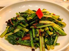-羲和雅苑•北京烤鸭(国贸商城店)
