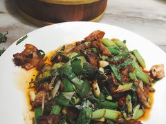 -金佬馆·川菜bistro(芜湖镜湖万达店)