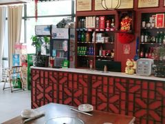 大堂-邮亭陈鲫鱼·重庆老字号(大足直营店)