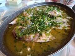 -盛百味·家宴餐厅(霸州分店)