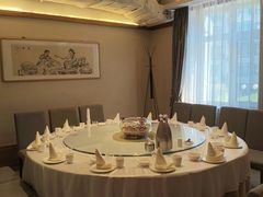 -九转小磨·东北菜老字号(祥安店)