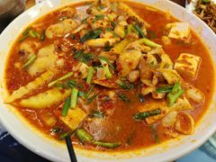 -益恒饭店乡间白族菜(古城总店)