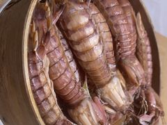 -清雅臻品·竹林院落·新派青岛菜(崂山店)