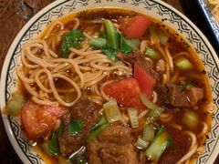 -卧龙堡客栈·中餐厅(古北水镇店)