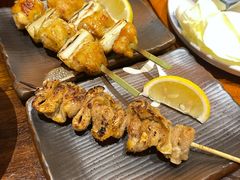 -鸟鹏烧鸟居酒屋(仁恒梦中心店)