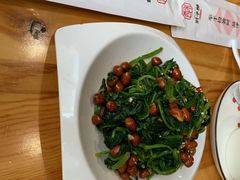 -肘子酥·天津捞面(德云社店)