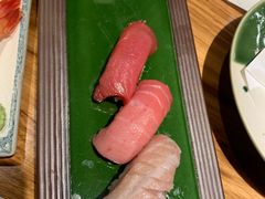 -江户前寿司(好运街店)