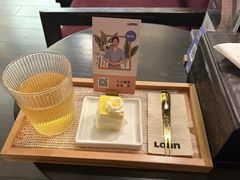 -LANN I 蘭 泰式古法按摩(徐家汇城开YOYO店)