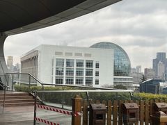 -东方明珠·可口可乐欢乐餐厅