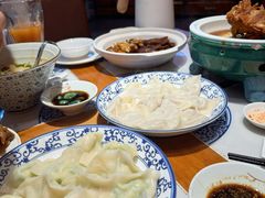 -东方饺子王(王府井关东古巷店)