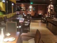 -前海沿·青岛菜(大拇指广场石老人店)