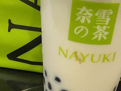 -奈雪的茶(佛山顺德美的悦然广场店)