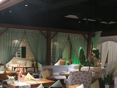 -初拾·花里餐厅(钜城华亿店)