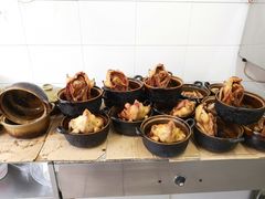 -灌顶姜母鸭(思明南路店)