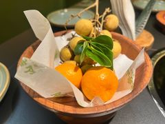 -季季山·云南野生菌火锅(上海首店)