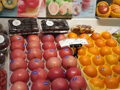 -泰康食品(南京东路店)