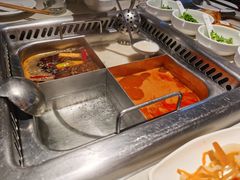 -海底捞火锅(枫蓝国际购物中心店)