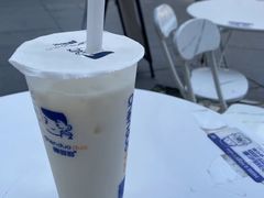 -陈多多·豆腐奶茶(草市街店)