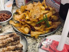 -首尔烤肉大排档(合生汇店)