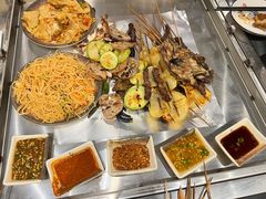 -德四家·傣族风味烧烤(金实店)