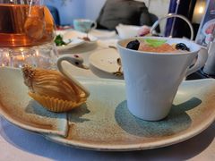 -君庭中餐厅(友谊宾馆店)
