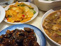 -日丰园海肠水饺·老字号大连海鲜(和平广场店)