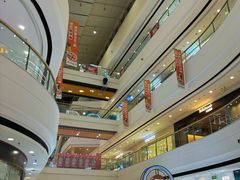 -万达广场(金堂店)