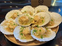 -新天世纪中餐厅