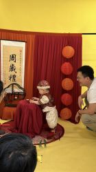 -倾城宝贝儿童摄影(浦东金谊店)
