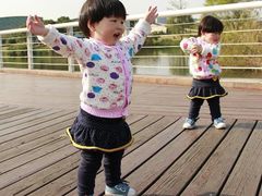 android_upload_pic-新江湾城公园
