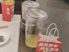 -海底捞火锅(高科广场店)