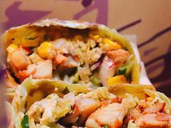-Taco Bell 塔可钟(民田路店)