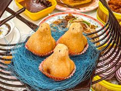 -香港威特瑞茶餐厅(小白楼音乐厅店)